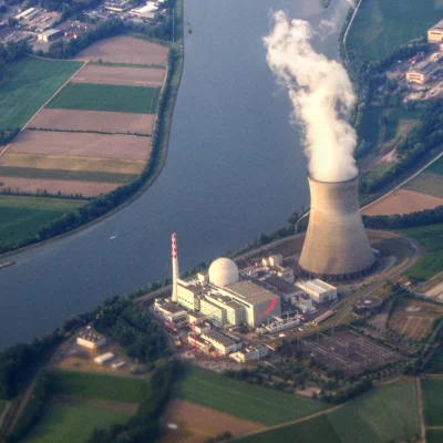 HausHagenbeck - Chciałbym poznać wasze argumenty ZA i PRZECIW budowie elektrowni atom...