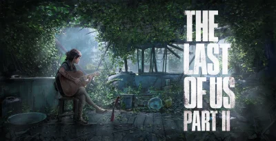 janushek - The Last of Us: Part II ma już 2 lata. 
Wszystkiego najlepszego. 
Ciekaw...