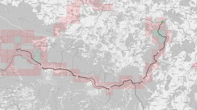 noerror - Wczoraj sprawdzałem czy dam radę przejść raid górski na 60km. Miałem przejś...