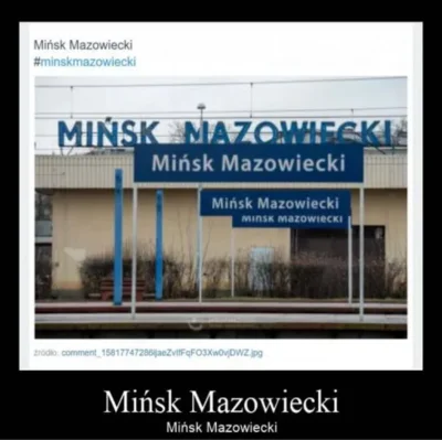 Polasz - @biesy: Mińsk Mazowiecki 
SPOILER