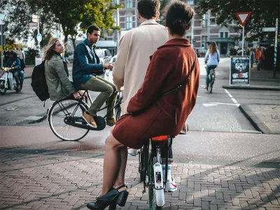 ultraoptymista - > Nadają się tylko do tego żeby zrobić 2 km po płaskim w mieście do ...