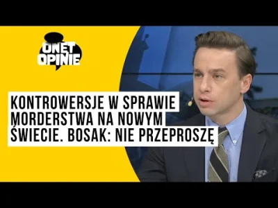 kargulasty - @nigologin: z tego co pamiętam mówił że na początku była taka informacja...