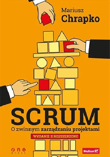 thus - 1760 + 1 = 1761

Tytuł: Scrum. O zwinnym zarządzaniu projektami. Wydanie II ...