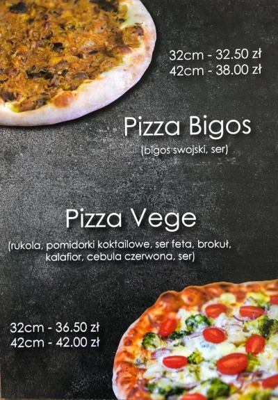 ROTTE_N - #wtf #foodporn #pizza 

Iława wy jesteście normalni ? Wiem, że Polska B a...