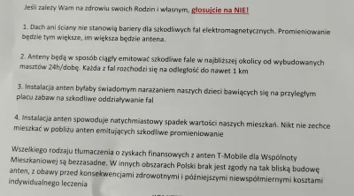 s.....i - @piaskun87: u mnie debile takie kartki zostawiają, bo osiedle zgodziło się ...