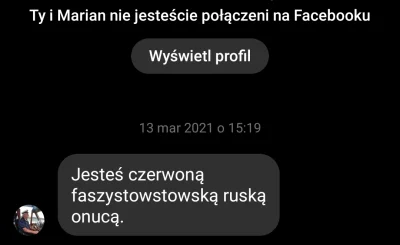 Qmal - @BapitanKomba: Jego tweety nie są najwyższych lotów, ale nie możemy się oszuki...