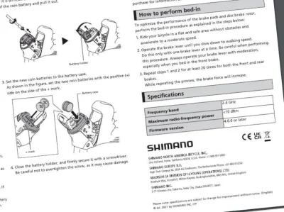 Poemat - 105 Di2 here we go:
https://road.cc/content/tech-news/shimano-105-di2-break...