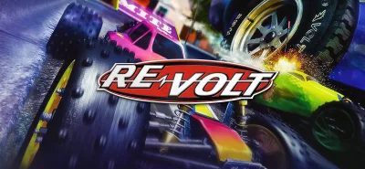 Re-volt - #revolt #staregry #gimbynieznajo #gry #nostalgia 
Słyszeliście kiedyś o ta...