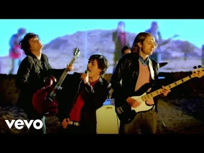 cultofluna - #rock #poprock
#cultowe (901/1000)

The Killers - Somebody Told Me z ...