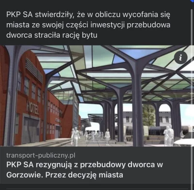 DartNorbe - Nie dla Gorzowa to. #gorzow #pkp #pociagi #lubuskie