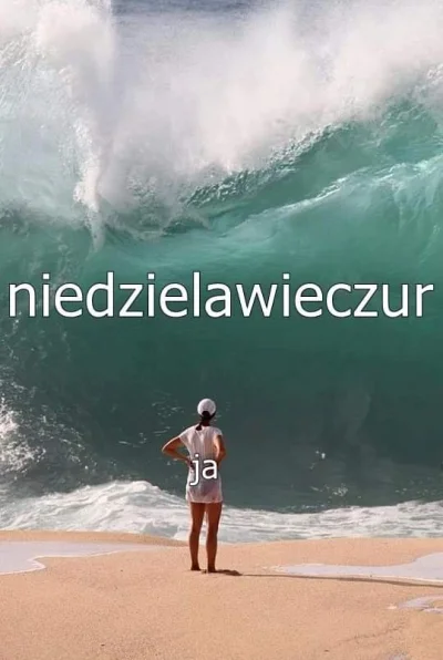 Ultimator - @neib1: nie ma się czego wstydzić, to tylko rytuał który ma uczynić najgo...