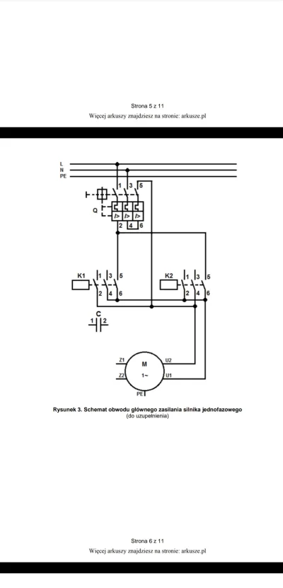 damian19321 - #elektryka #egzaminzawodowy #ee26 #pomocy
Elo ktoś pomoże jak wpiąć w t...