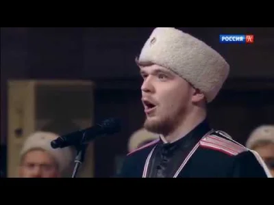 Kasia123456789 - #muzykadziwna 

Kuban Cossack Choir, Dmitry Seleznev - Bandura
