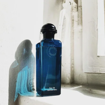 dr_love - #perfumy #150perfum 439/150
Hermès Eau de Narcisse Bleu (2013)

Jedna z ...