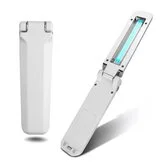 duxrm - Wysyłka z magazynu: CN
UVC Handheld Folding USB Sterilization Flashlight
Ce...