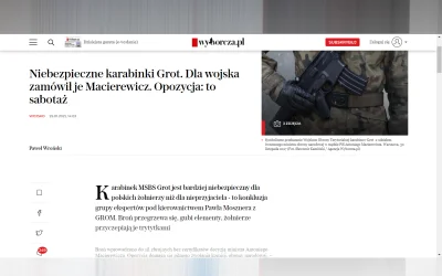 arkadiusz-kowalewski - A jeszcze niedawno, najbardziej opiniotwórcza gazeta w galakty...