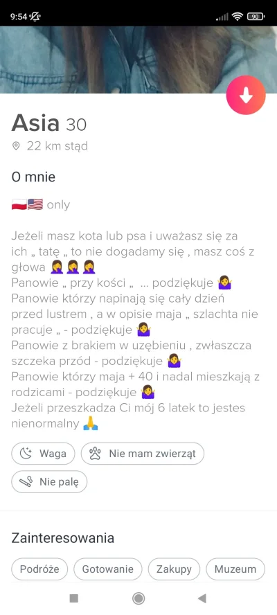 LordKutanga - Pamiętajcie beciaki, jeśli ktoś śmie wymagać czystej karty i przeszkadz...