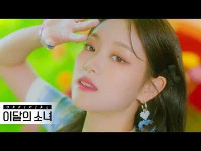 XKHYCCB2dX - [MV] 이달의 소녀 (LOONA) "Flip That"
#koreanka #loona #kpop