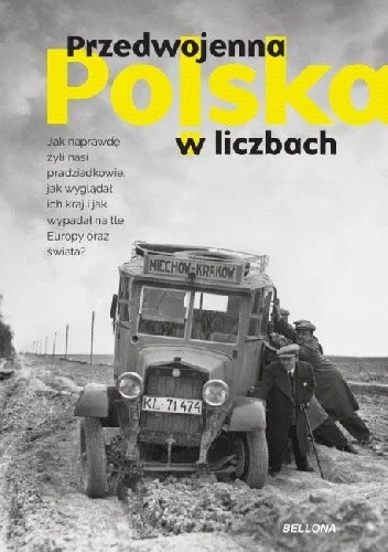 pan_kleks8 - 1764 + 1 = 1765

Tytuł: Przedwojenna Polska w liczbach
Autor: Kamil Jani...