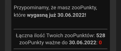 algus - Dzięki #zooplus za przypomnienie xD #heheszki