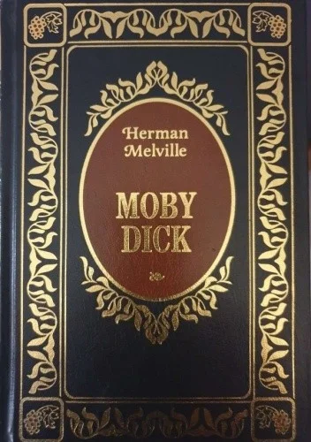informatyk - 1767 + 1 = 1768

Tytuł: Moby Dick
Autor: Herman Melville
Gatunek: po...
