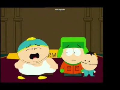 Thunderbolt - Wyje jak Cartman (✌ ﾟ ∀ ﾟ)☞