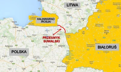 vendaval - > Litwa blokuje tranzyt

Ciekawe, czy...

Putin zaatakuje tzw. przesmy...