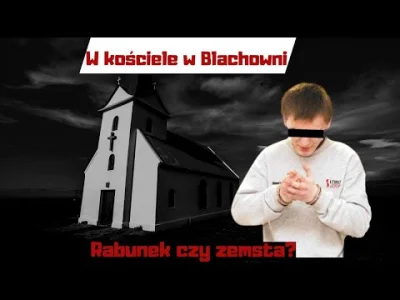 Unbreakable91 - W Blachowni nieopodal Częstochowy doszło do zabójstwa proboszcza. Szy...