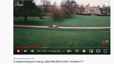 wiedzmin124 - Nr 1-Dali Ricciardo wsiąść do bolidu
#f1