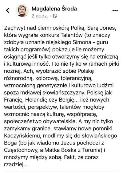 neurotiCat - To było tak zwane "wzmocnienie genetyczne", którego pragną polskie femin...