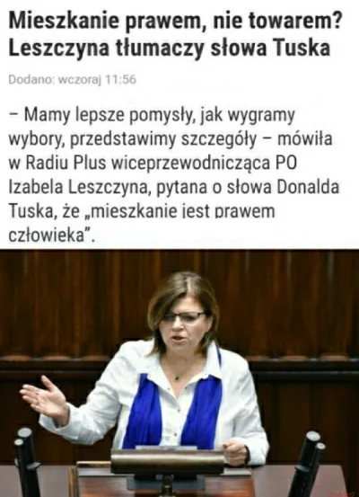 chigcht - To są żarty, że ta partia ma w Polsce jeszcze taki poparcie

Już dawno po...