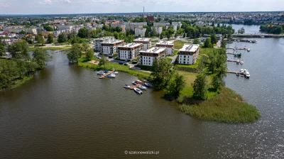 SzaloneWalizki - Hej Mireczki i Mirabelki.

Dwa tygodnie temu odwiedziłem Iławę na ...