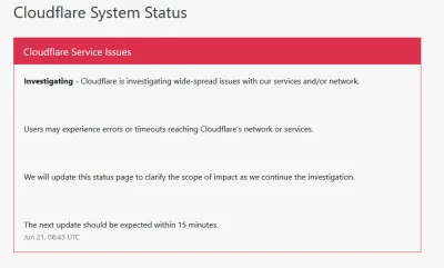 Red_Ducc - Ehh wszędzie 500 Internal Server Error ( ͡° ʖ̯ ͡°)
#cloudflare #informaty...