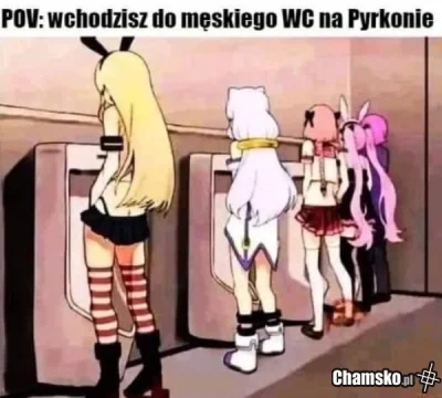 T.....r - #pyrkon #heheszki #anime