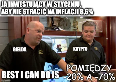 Polska5Ever - I tak się żyje na tej wsi ( ͡° ͜ʖ ͡°)

#gielda #bitcoin #kryptowaluty...