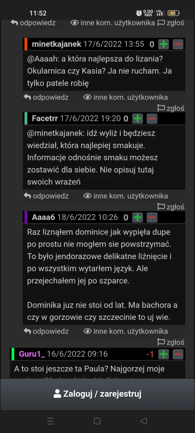 wstalemwczesnierano - @kanciak12: żebyś wiedział. xD