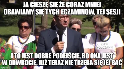 oster325 - #humorobrazkowy #memy #heheszki #smieszneobrazki #morawiecki #covid #studi...