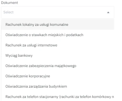 rukh - @kotbezbuta: Co by tu zaznaczyć, kiedy wysyłam fakturę za jakiś zakup z Allegr...