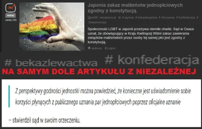 saakaszi - Wykopowe prawactwo to jest tak niesamowity lolcontent, niby kuce podjarały...