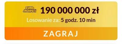 lvface - Dziś w Eurojackpot można wygrać 190 MILIONÓW ZŁOTYCH. Gdy wygram główną nagr...