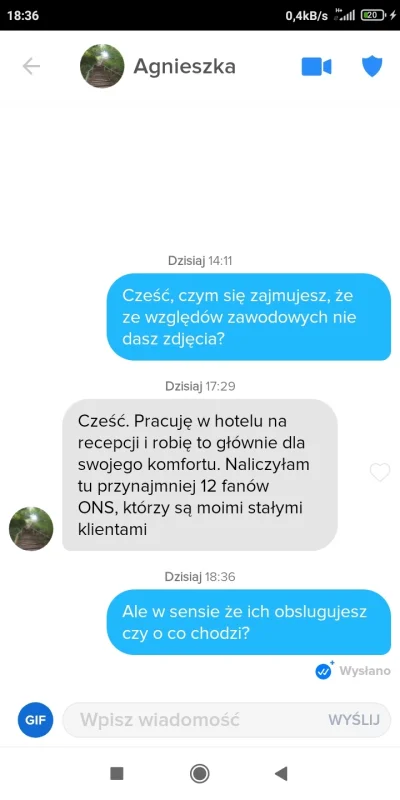 smutny_login - Dzień z życia #przegryw na #tinder

#logikarozowychpaskow