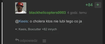 januszdoe - @blackhelicopters0003:sam se wyjaśniłeś xD