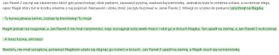 JamKarzeu2 - O cholera, tutaj na ostro ai pojechało XD
Alternatywna rzeczywistość #2