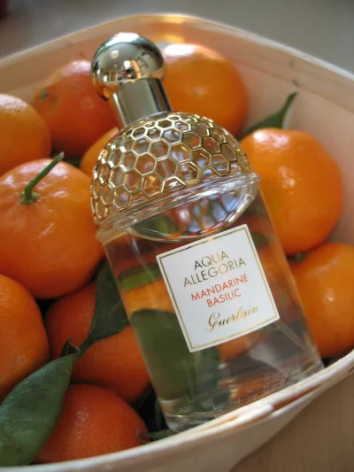 dr_love - #perfumy #150perfum 440/150
Guerlain Aqua Allegoria Mandarine Basilic (200...