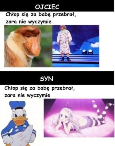 PanOrnitolog - ( ͡º ͜ʖ͡º) #heheszki #humorobrazkowy #randomanimeshit