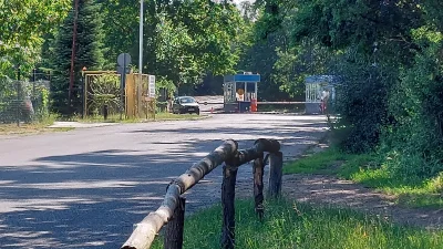 SierzantCruchot - @dosbadass: baba w budce nie wpuszcza