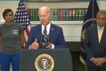 Rabusek - Biden: "There's gonna be another pandemic"

"We need more money to plan f...