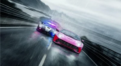 johnny_tsunami - Pamiętam jak w 2018 ogrywałem sb na plejaku need for speed rivals sł...