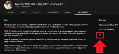 Neycza - Chory i nieporadny życiowo człowiek Krzysztof Kononowicz jest manipulowany o...