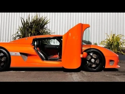gloom - @baronio: @krzjna: Koenigsegg ma świetny patent